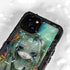 Rainbow Winged Yoga Fairy by Jasmine Becket-Griffith iPhone 15 Plus Waterproof Case